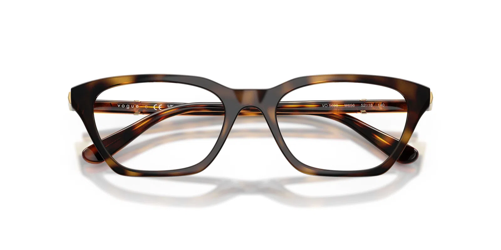 Vogue 5698 Eyeglasses - view 29